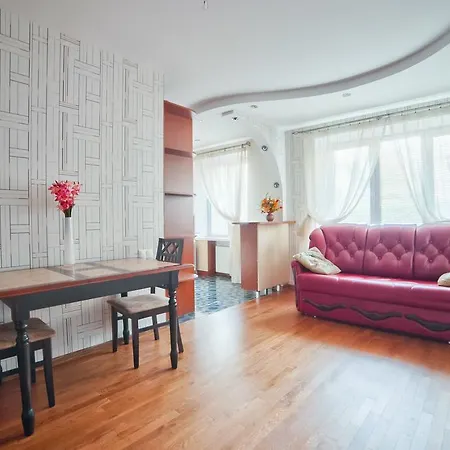Apartament Premium 6 *