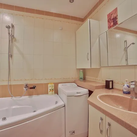 Apartament Premium 6