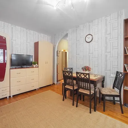 Premium 6 Apartament *