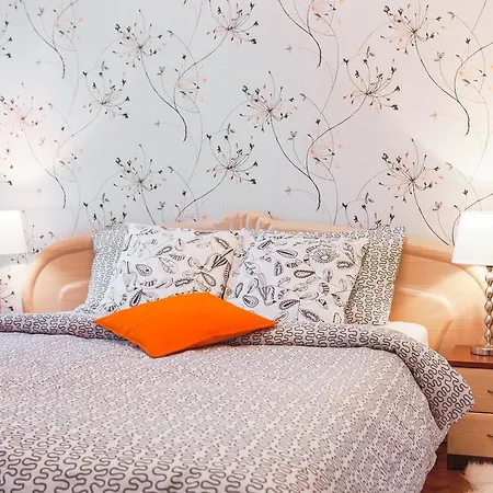 Apartament Premium 6 *