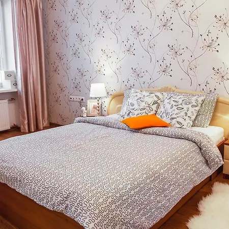 Premium 6 Apartament *