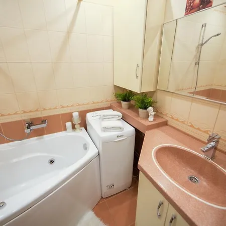 Apartament Premium 6