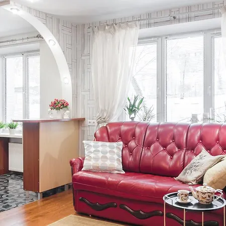 Premium 6 Apartament