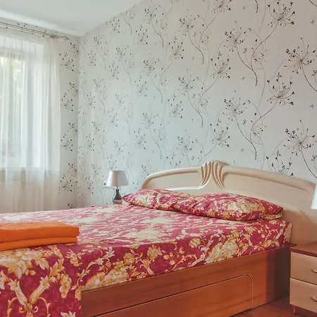 Premium 6 Apartment Minsk