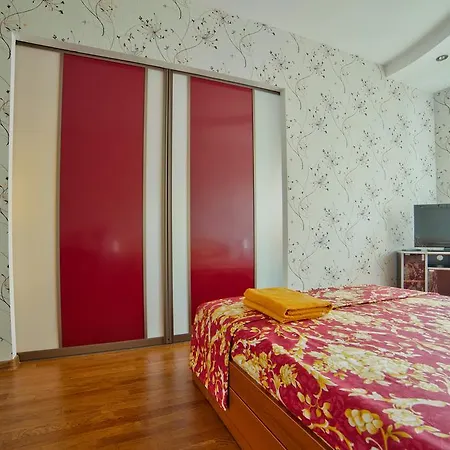 Premium 6 Apartment *