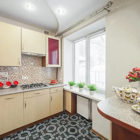 Apartment Premium 6 *